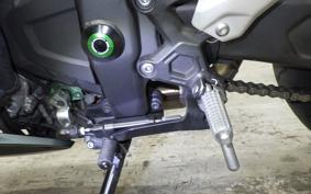 KAWASAKI ZX-4R SE 2025 ZX400P