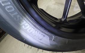 YAMAHA MT-09 Tracer 2018 RN36J