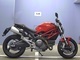 Фото Ducati MONSTER 696 с японского аукциона