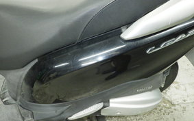 HONDA LEAD 125 2010 JF45
