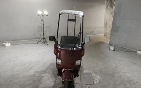 HONDA GYRO TA03