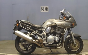 SUZUKI GSF1200 S 1997 GV75A