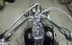 SUZUKI INTRUDER 400 Classic 2005 VK54A