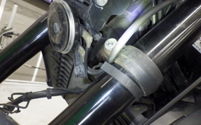 YAMAHA MT-03 ABS 2023 RH21J