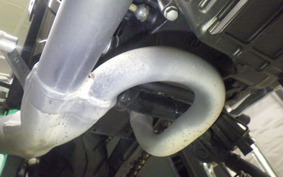 HONDA VTR 250 Gen. 2 2022 MC33