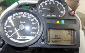BMW R1200GS 2007