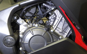 HONDA CBR250RR A MC51