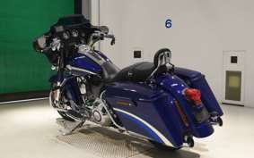 HARLEY FLHXSE 1800CVO 2010