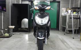 YAMAHA CYGNUS 125 X 2 2012 SE44J