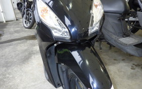 HONDA DIO 110 JF58