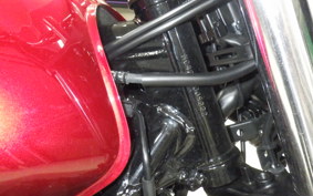 HONDA CB400SF GEN 4 A 2022 NC42