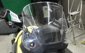 SUZUKI DL650 ( V-Strom 650 ) XTA 2021 C733A