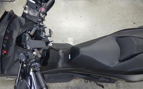 SUZUKI BURGMAN400 A 2021 DU11N