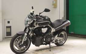 YAMAHA MT-01 2009