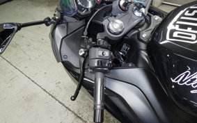 KAWASAKI NINJA ZX-6R A 2020 ZX636G