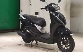 HONDA LEAD 125 2022 JK12