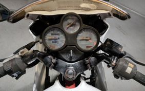 HONDA CBX125 JC11