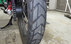 HONDA CT125-2 2013 JA65