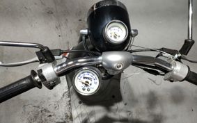 SUZUKI LET's 4 CA41A