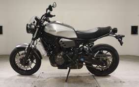 YAMAHA XSR700 2018 RM22J