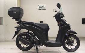HONDA DIO 110 2012 JK03