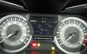 HONDA FORZA 250 1995 MF13