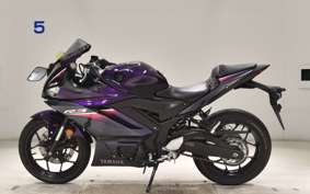 YAMAHA YZF R-3 2024 RH21J