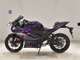 Фото Yamaha YZF R-3 2024 с японского аукциона