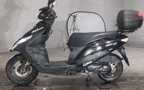 SUZUKI ADDRESS V125 DT11A