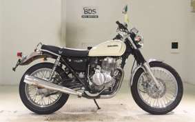 HONDA CB400SS E 2006 NC41