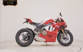 DUCATI PANIGALE V4 R 2023