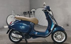 VESPA PRIMA BEIGE RA125 ..