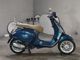 Фото Vespa PRIMA BEIGE RA125 с японского аукциона