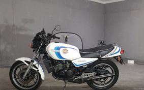 YAMAHA RZ350 1981 4U0