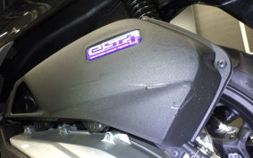 HONDA PCX 160 2023 KF47