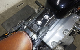 HARLEY FXST 1580 2009