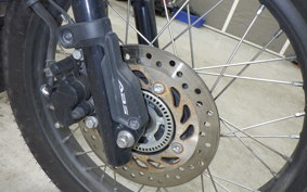 HONDA CT125-2 JA65