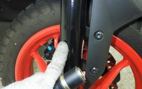 APRILIA SR GT200