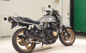 KAWASAKI ZRX-2 1995 ZR400E