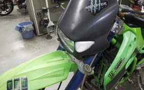 KAWASAKI KDX250SR 2012 DX250F