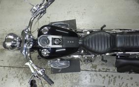HARLEY FLSTF 1580 2007
