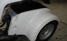 HONDA GYRO X TD02