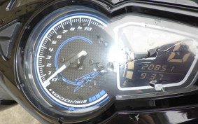 YAMAHA CYGNUS 125 XSR 2 SE44J