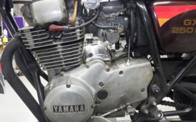 YAMAHA GX250 SP 2024 4A8