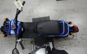 HONDA ZOOMER 2009 AF58