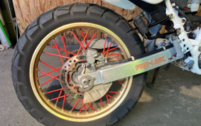 HONDA XLR250 BAJA MD22