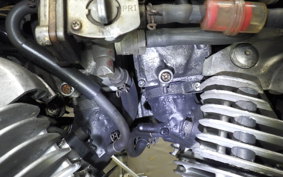 YAMAHA SRV250 RENAISSA 2024 4DN