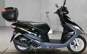SUZUKI ADDRESS 125 DT11A