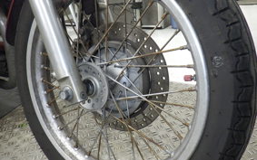 YAMAHA SRV250 RENAISSA 4DN