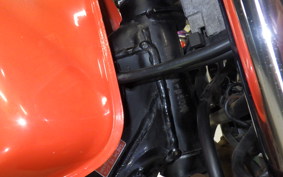 HONDA FTR223 MC34